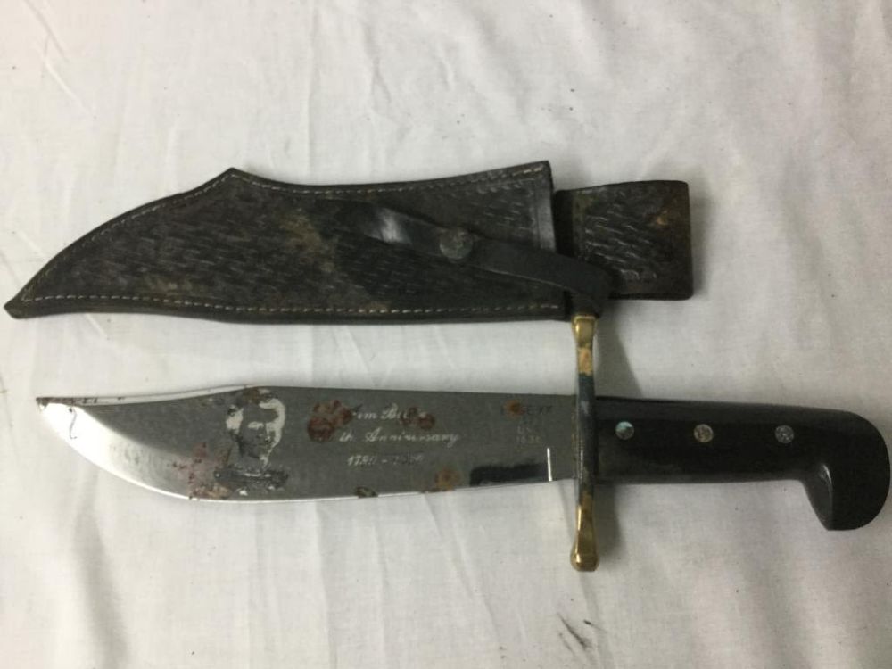 Lot 235: Case Knife