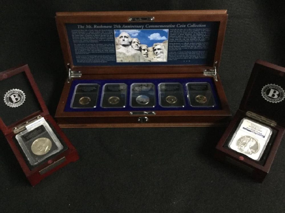 Lot 99: Coin Lot