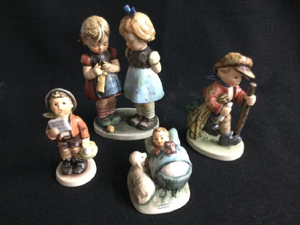Lot 108: Hummell Lot