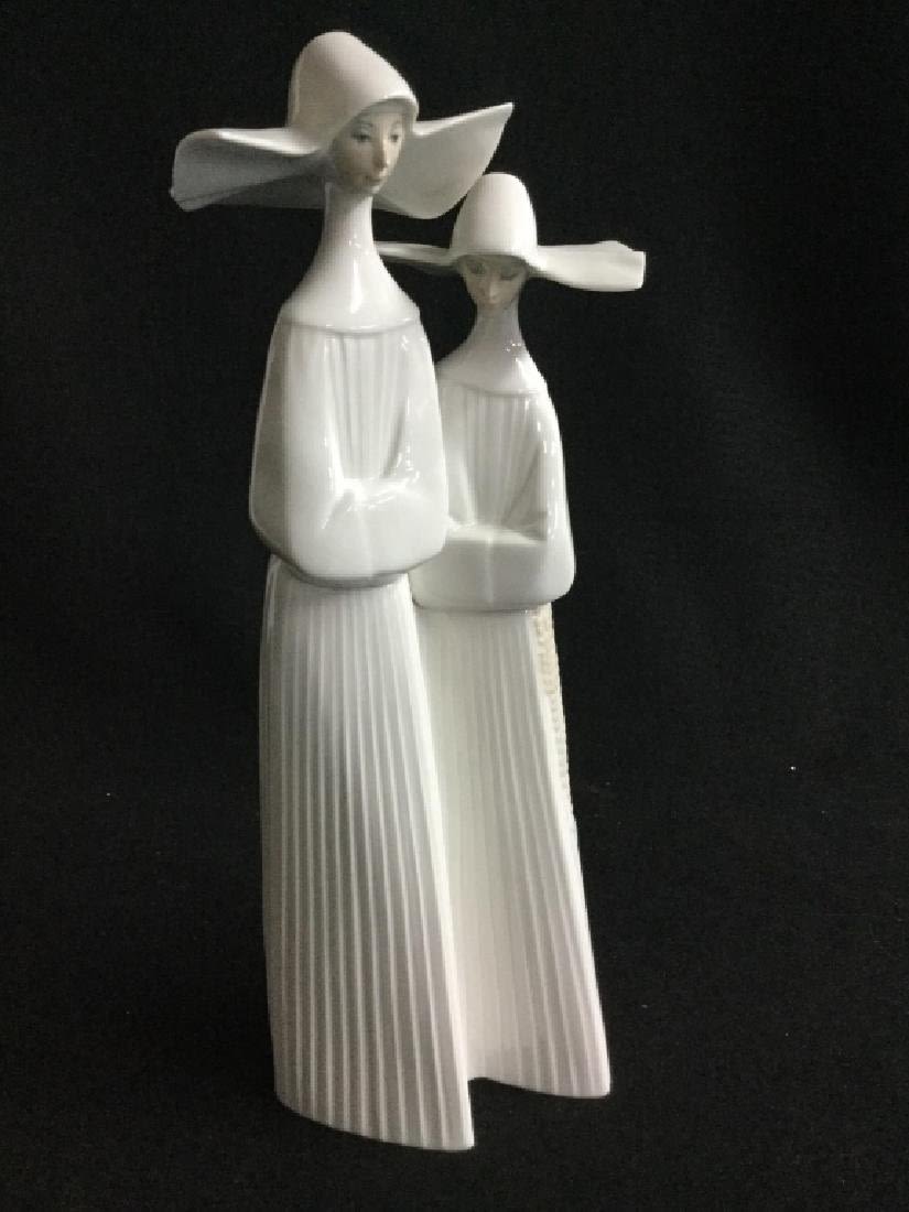 Lot 114: Lladro