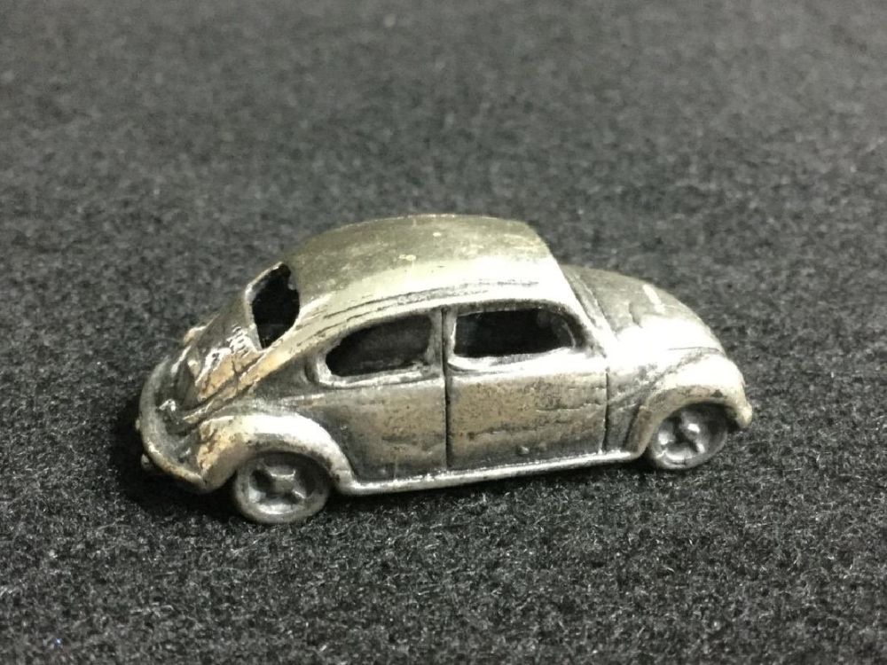 Lot 168: Sterling VW Bug