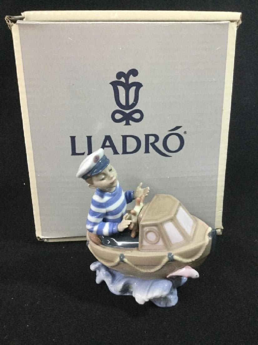 Lot 178: Lladro