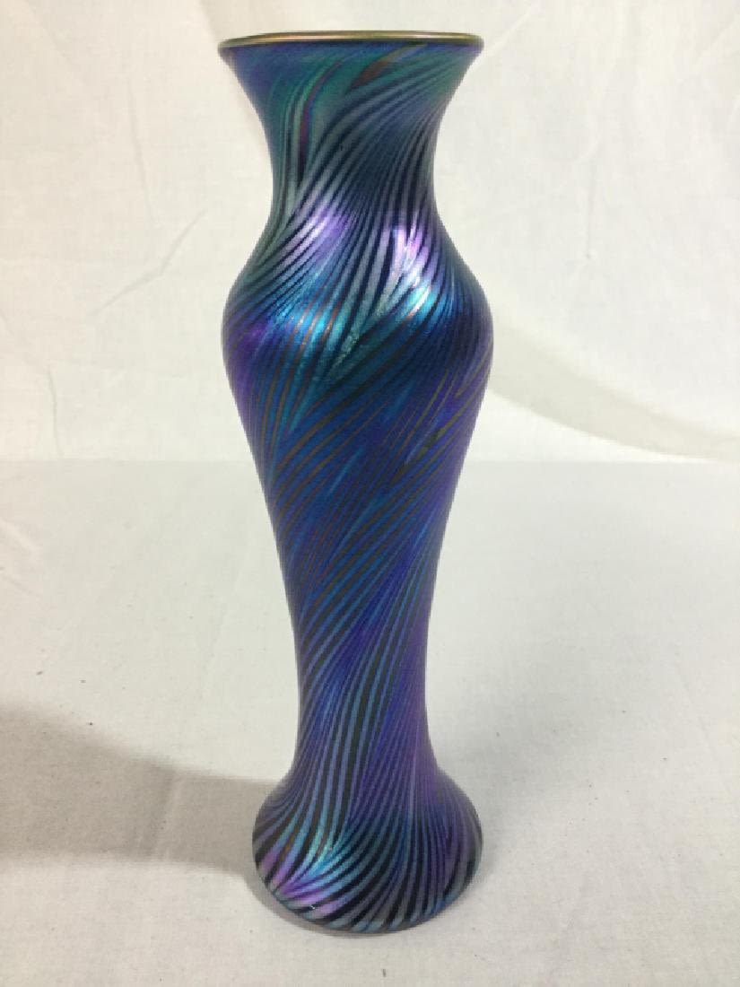 Lot 179: Lundberg