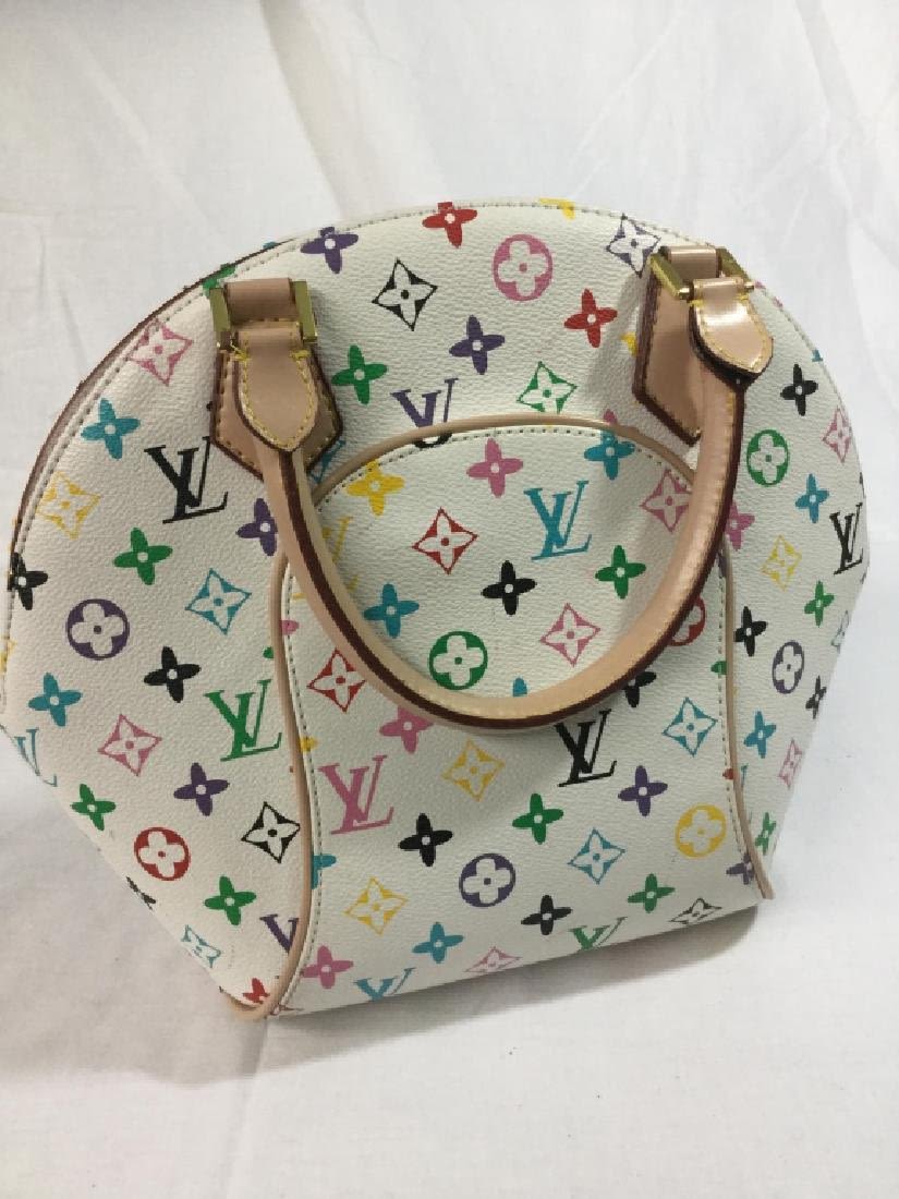 Lot 181: Louis Vuitton Bag