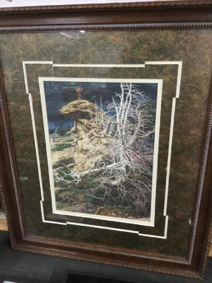 Lot 190: Bev Doolittle