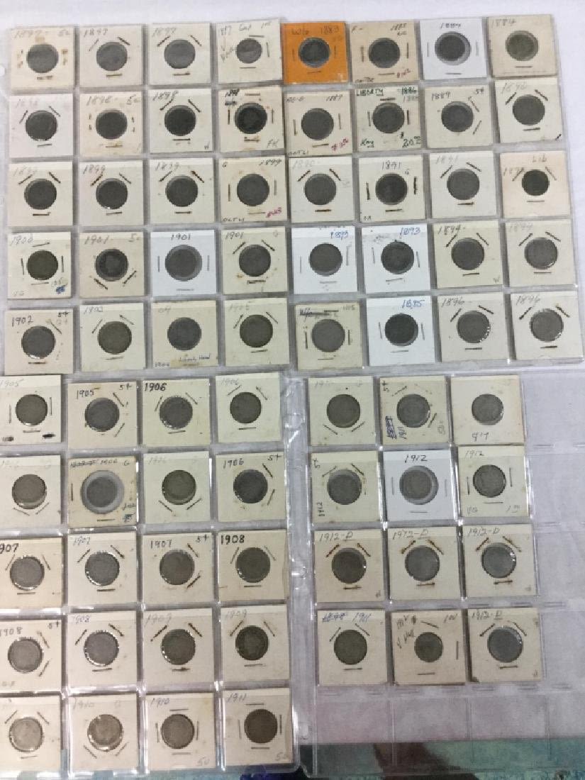 Lot 198: Coin Lot