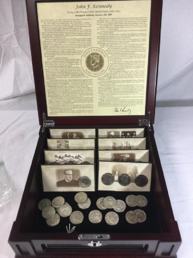 Lot 232: Coins