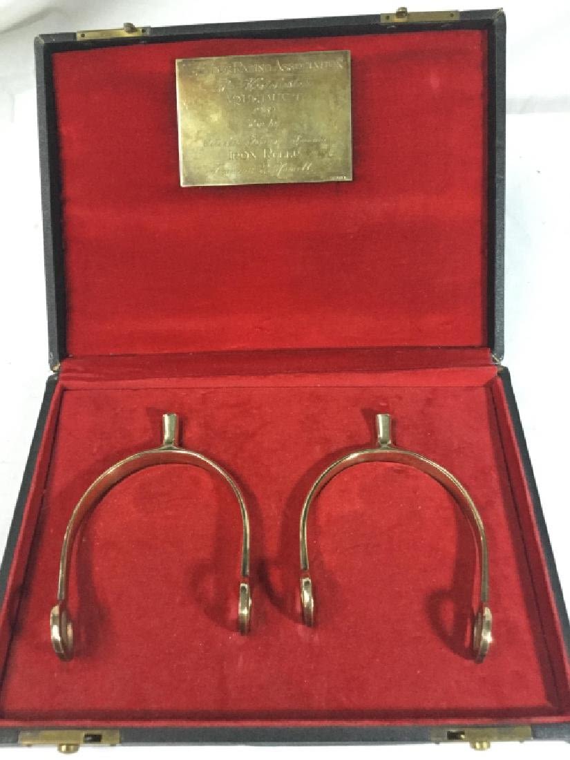 Lot 233: Trophy