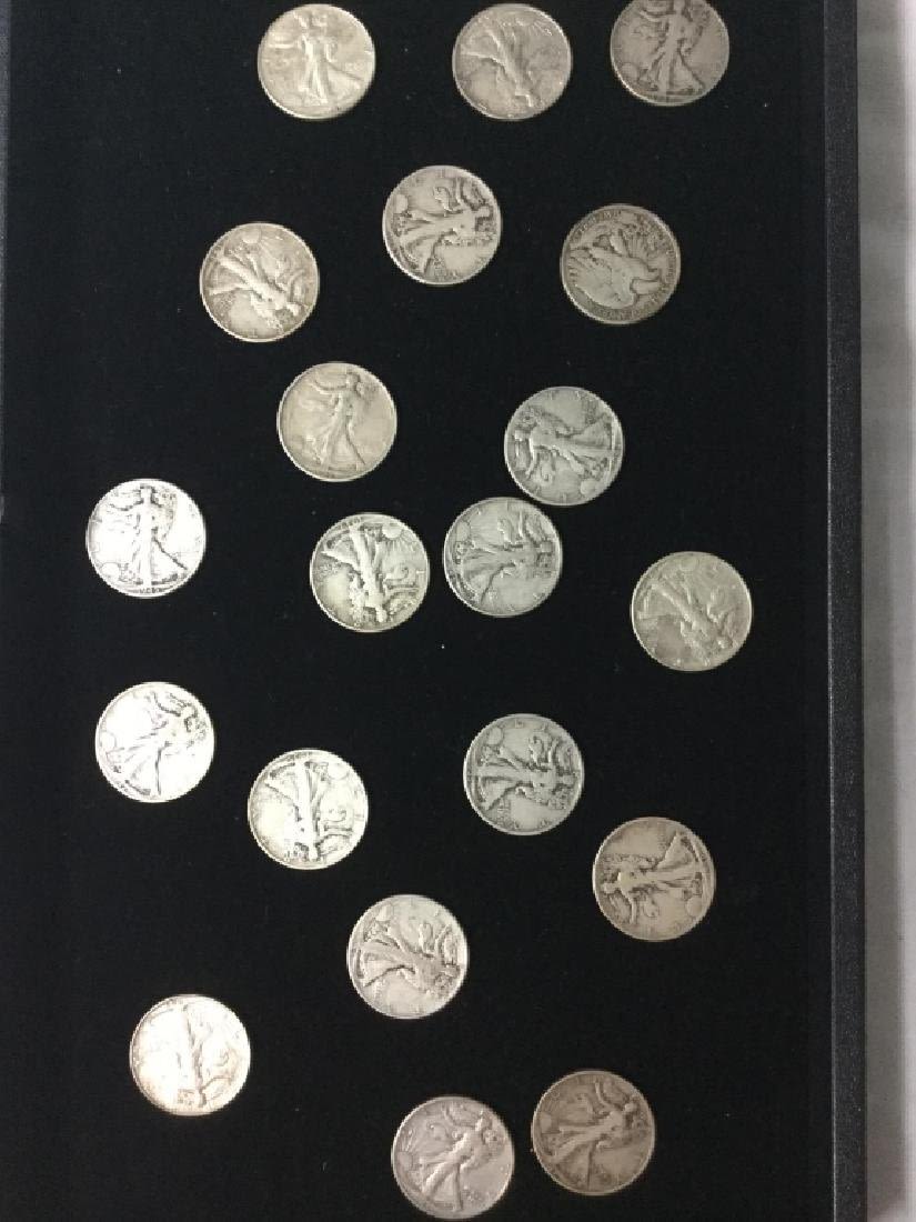 Lot 240: Coin Lot