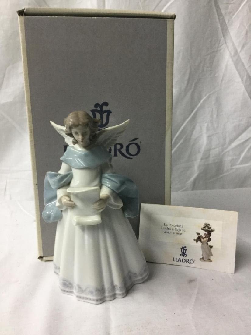 Lot 257: Lladro