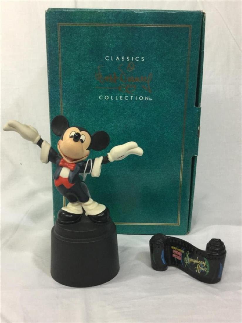 Lot 5: Classic Walt Disney Collection
