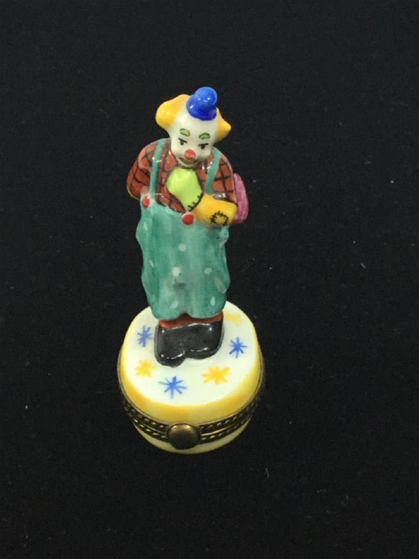 Lot 11: Limoge Box