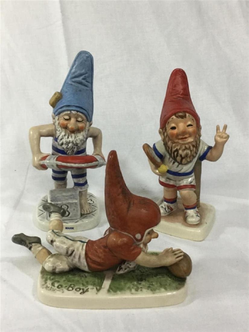 Lot 49: Goebel Co-Boys
