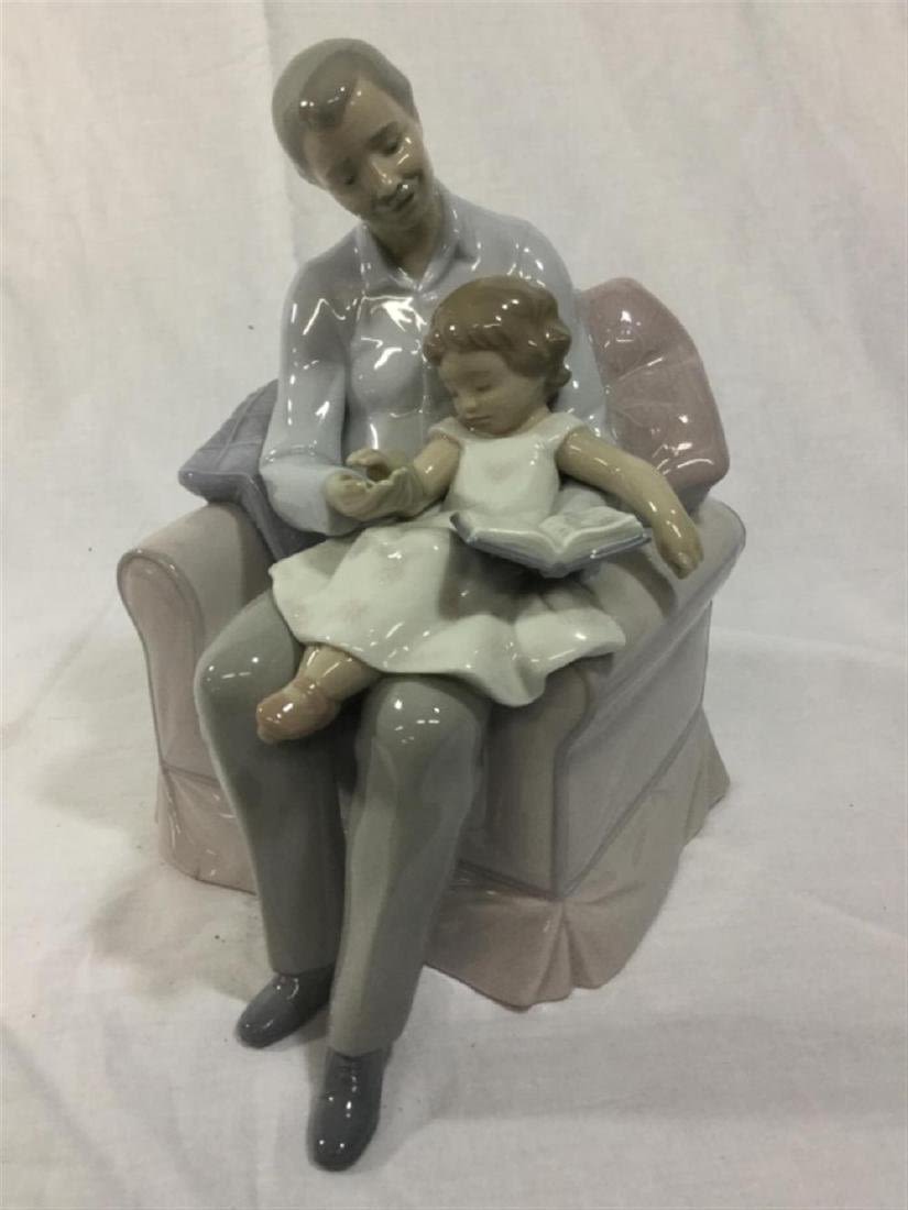Lot 53: Large Lladro