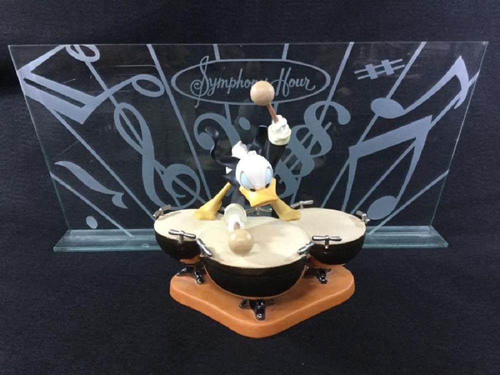 Lot 79: Classic Walt Disney Collection