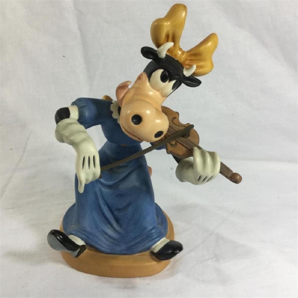 Lot 92: Classic Walt Disney Collection