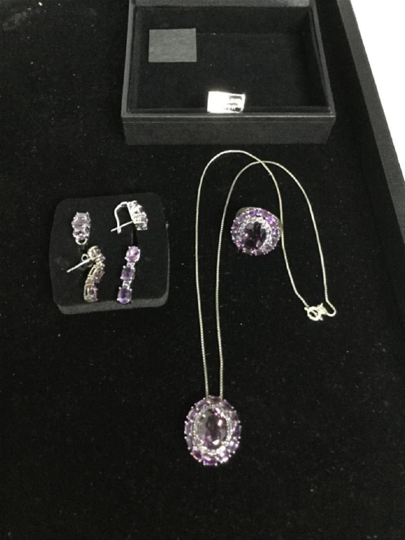 Lot 101: Jewelry Lot