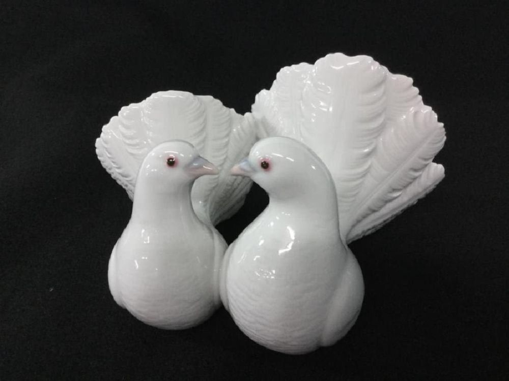 Lot 109: Lladro