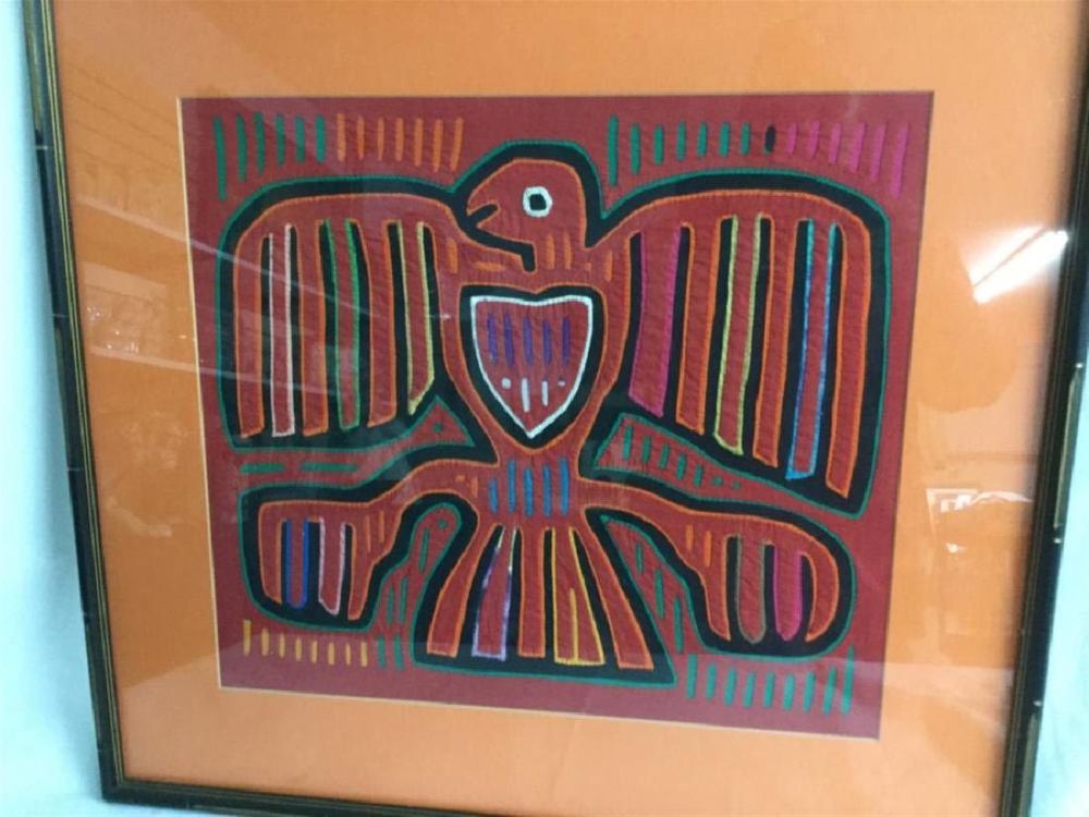 Lot 191: Textile