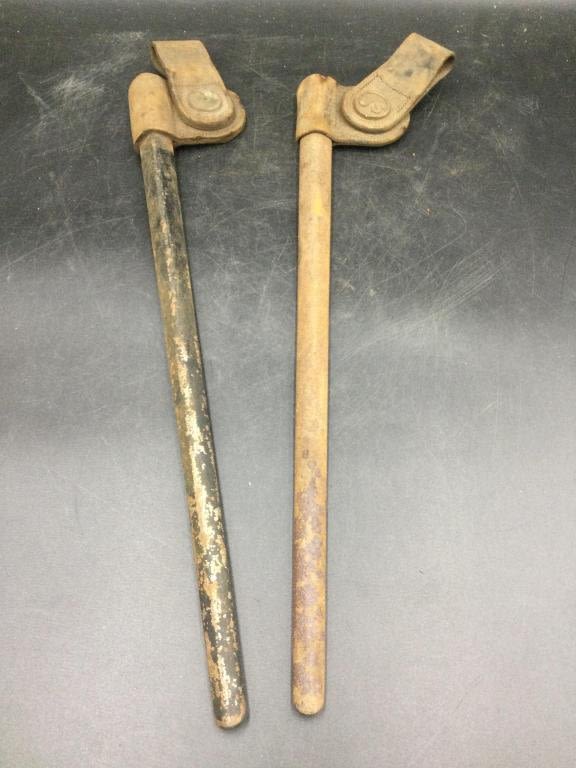 Lot 164: Vintage Military