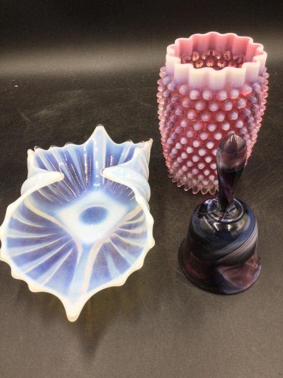 Lot 192: Glassware Lot