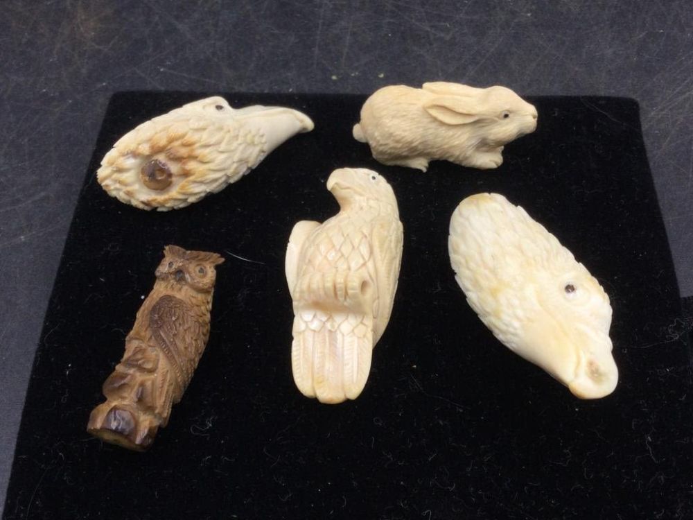 Lot 216: Fossilized Mammoth