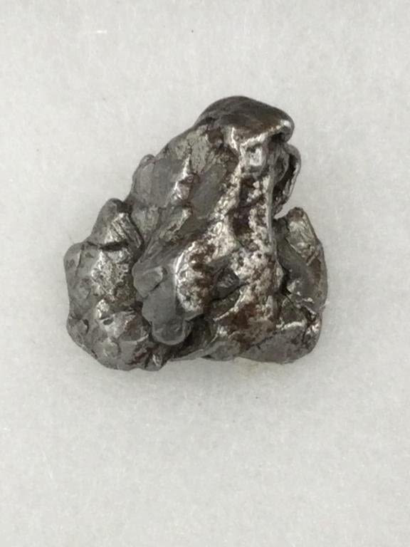 Lot 231: Meteorite Campo Del Cielo