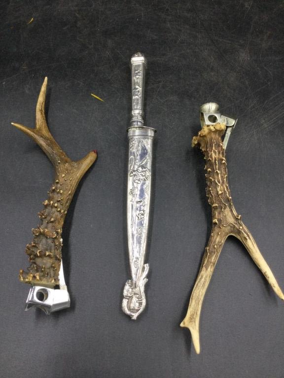 Lot 259: Vintage Mix Lot