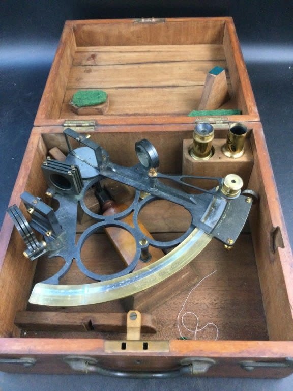 Lot 208: Vintage Sexton
