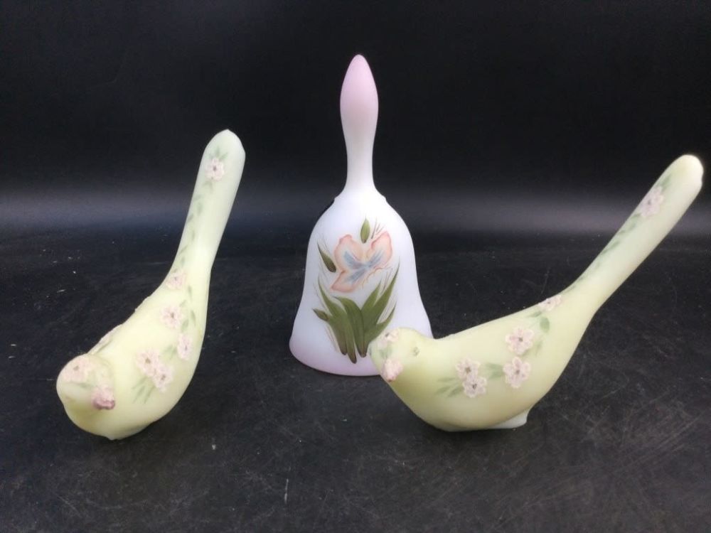 Lot 273: Fenton Lot
