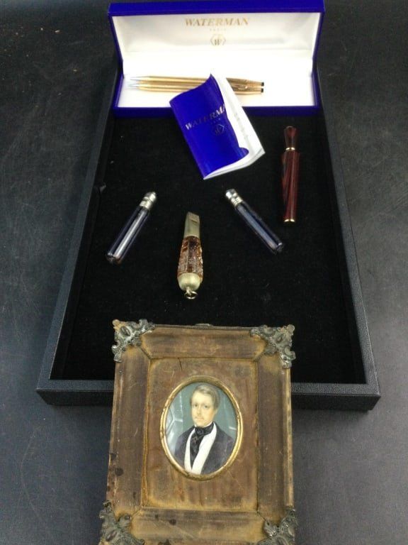 Lot 172: Vintage Mix Lot