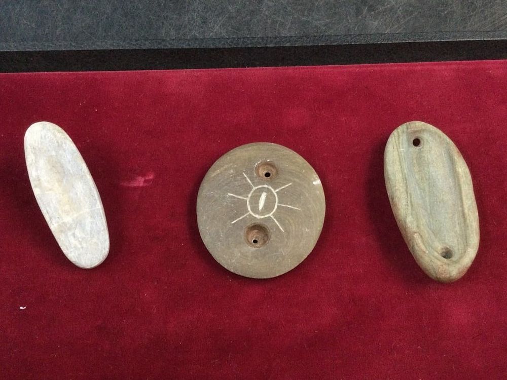 Lot 189: Artifacts