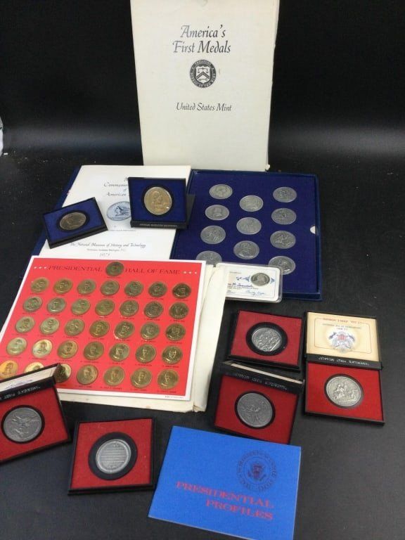 Lot 245: Coin Lot