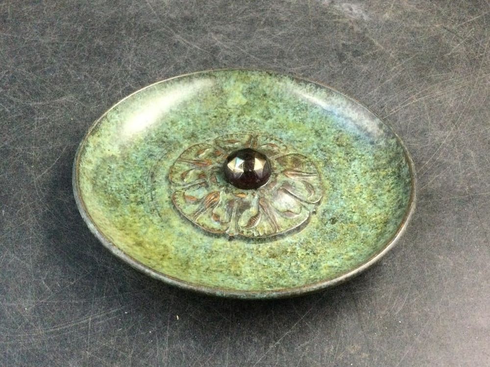 Lot 274: Tiffany Studios New York
