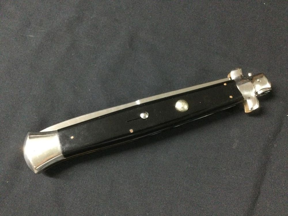 Lot 306: German Rostfrei Knife