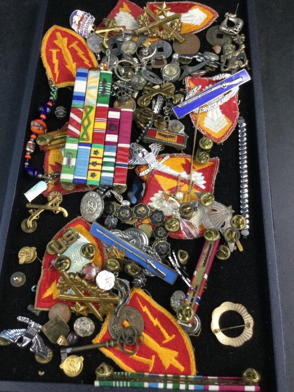 Lot 170: Vintage Mix Lot