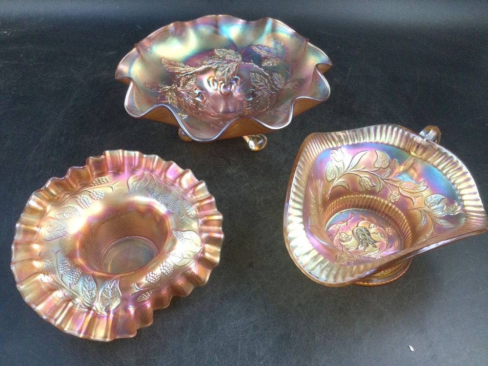 Lot 212: Caniveral Glass