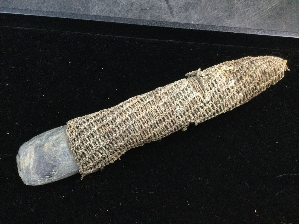 Lot 235: Vintage Tool