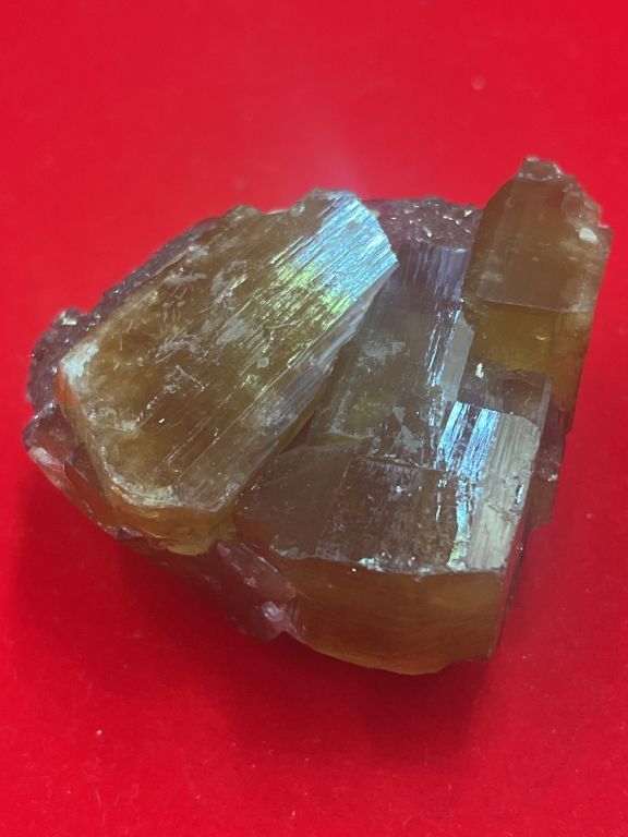 Lot 195: Kunzite