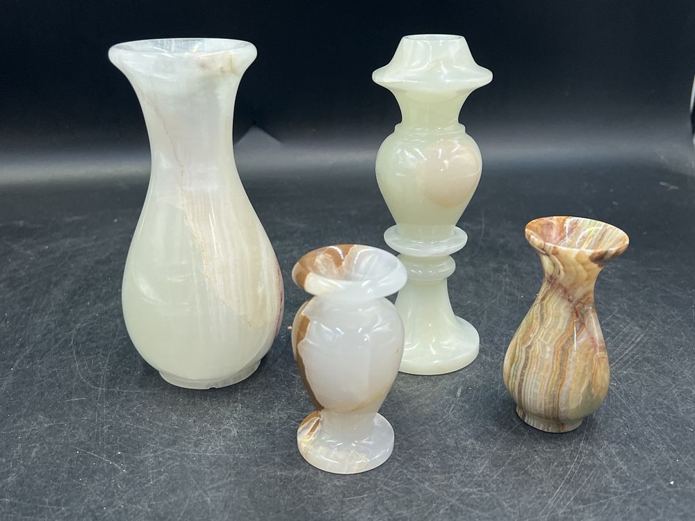 Lot 233: Onyx Lot