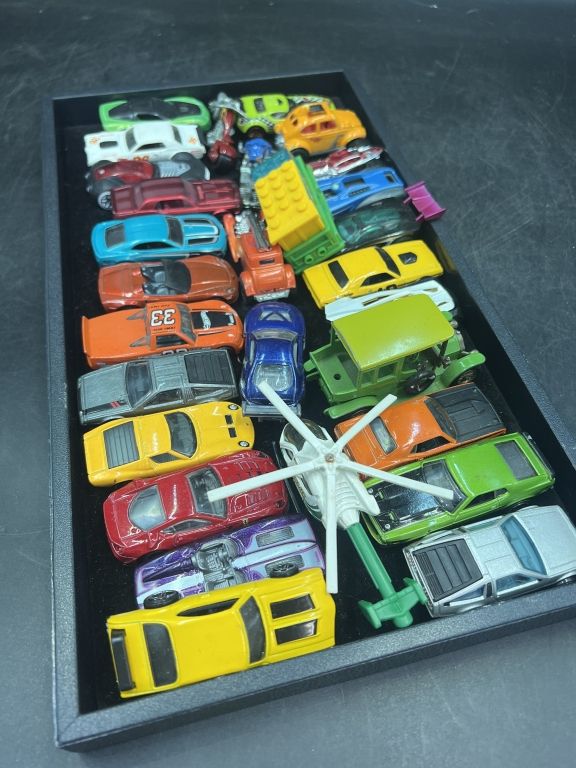 Lot 152: Vintage Toys