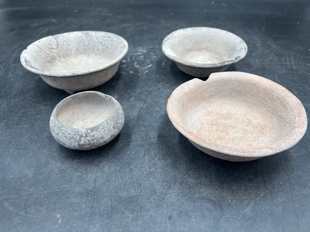 Lot 238: Artifacts