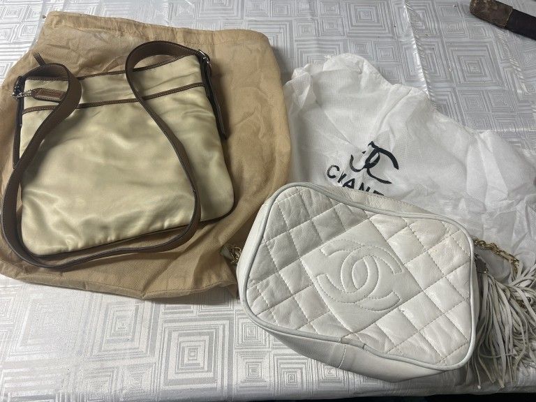 Lot 188: Vintage Designor Purses