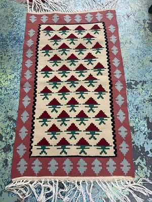Lot 189 - Vintage Turkish Rug | Seminole Estate Auctions