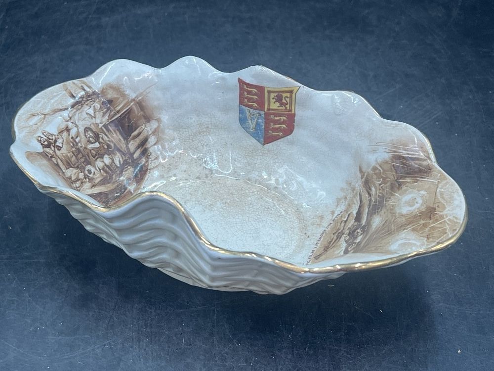 Lot 223: Staffordshie "Grimwades"