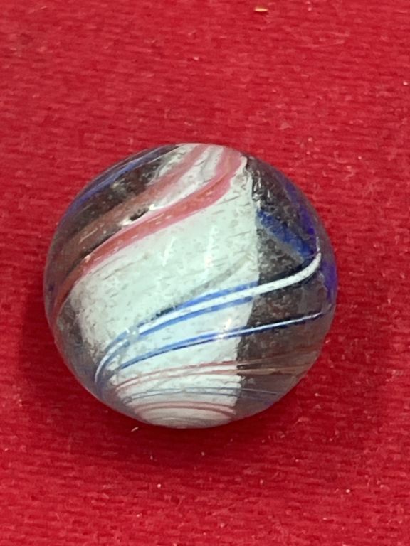 Lot 274: Vintage German Marbles