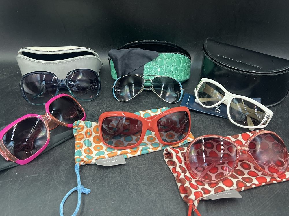Lot 325: Sunglass Lot