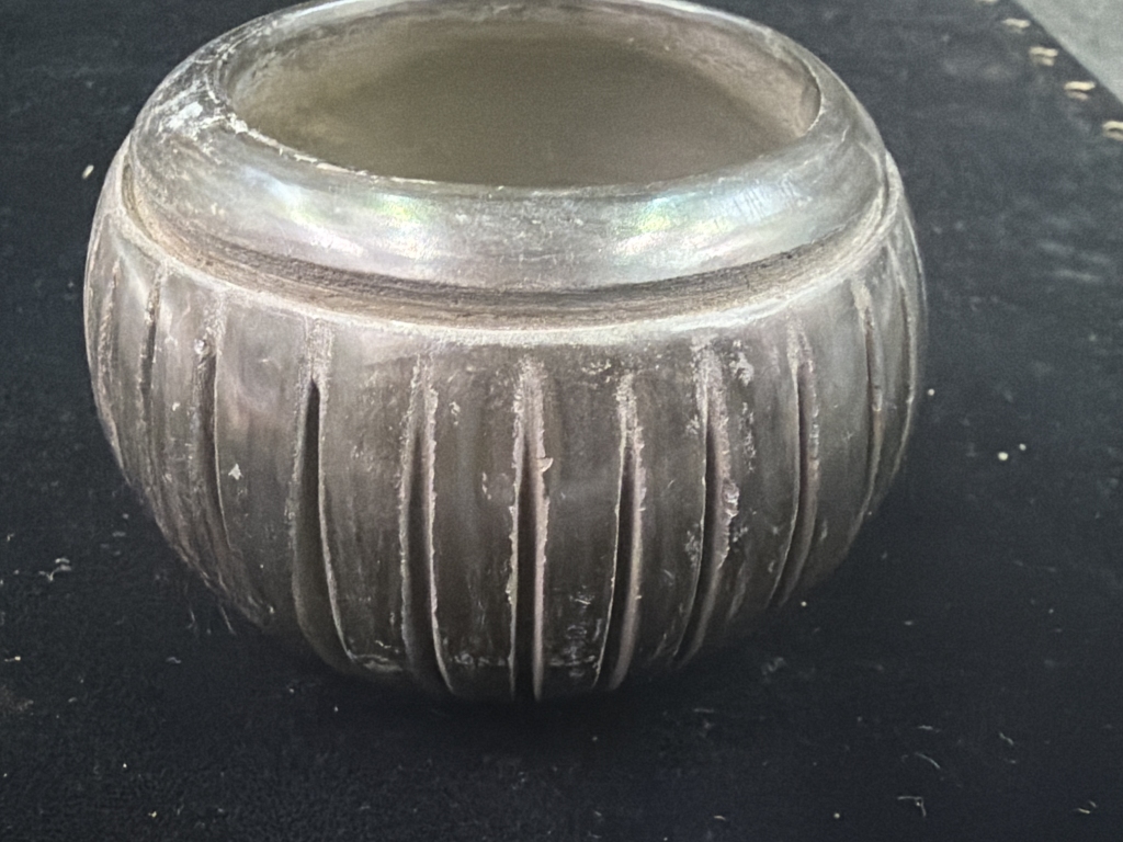 Native American Pueblo Pottery