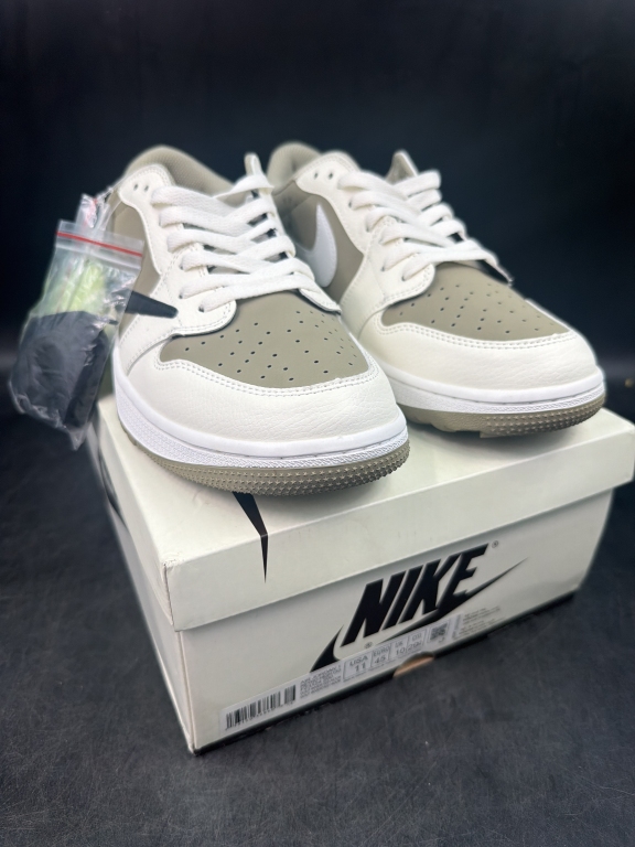 Nike Air Jordan Size 11