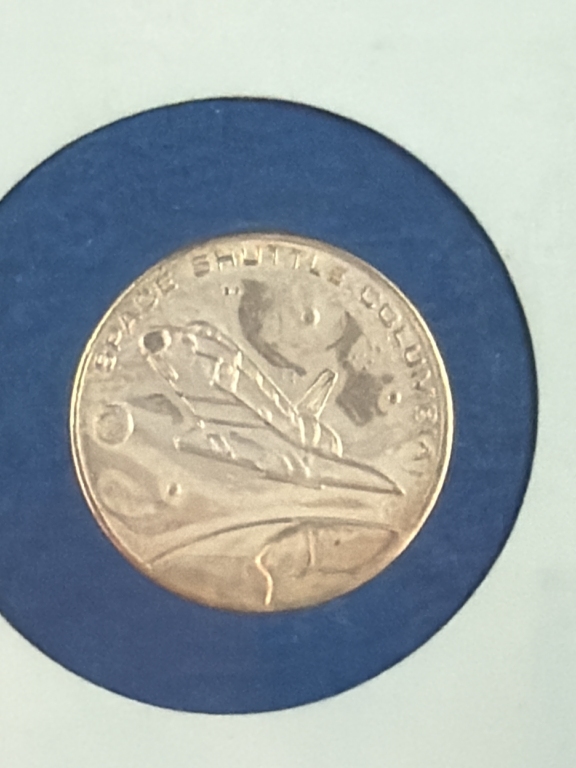 Gold Coin